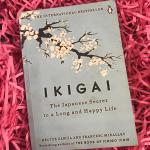 Ikigai by Hector Garcia Puigcerver